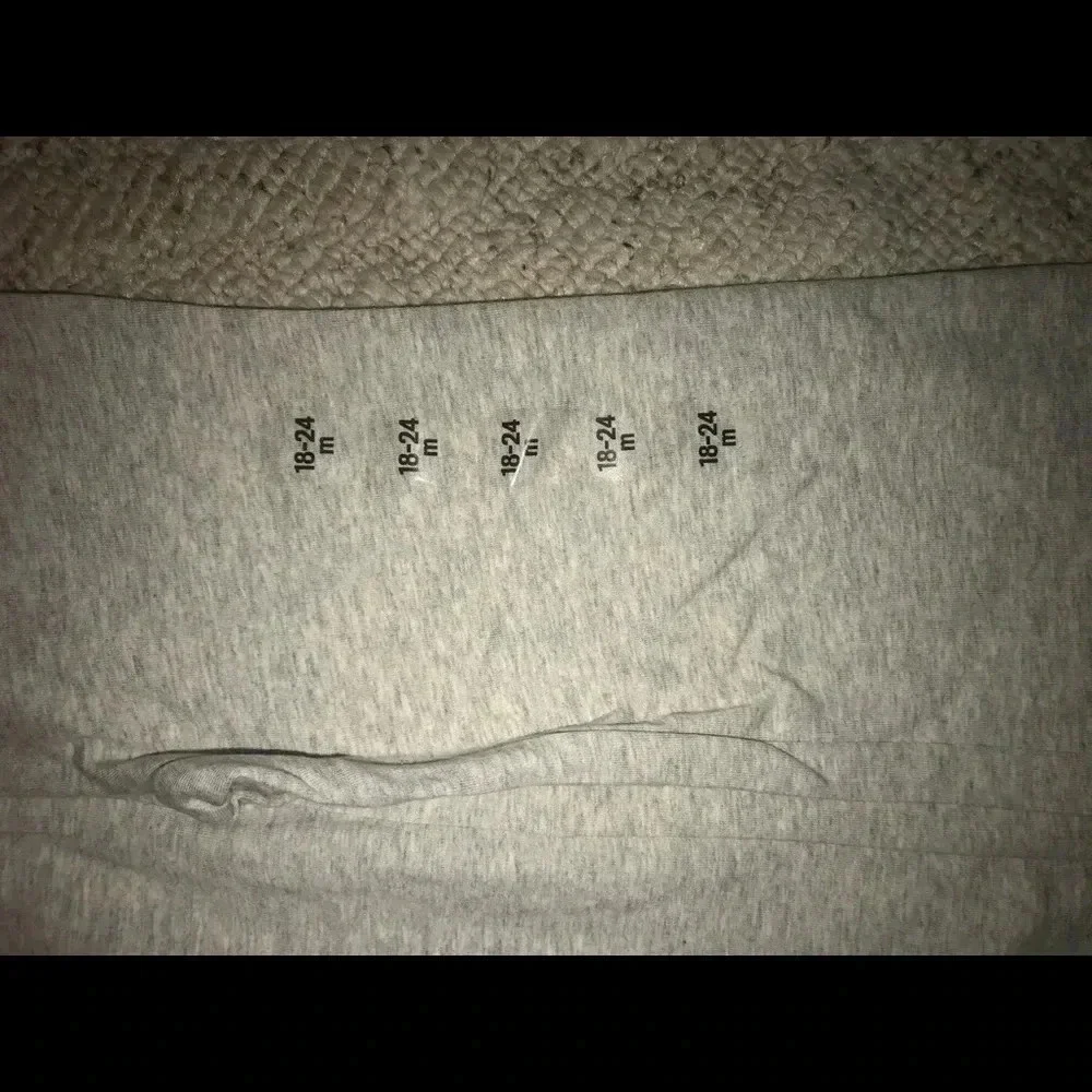 CHILDRENS PLACE PANTS 18-24M NWT